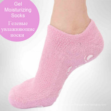 Fußpflege Hände Pflege Schönheit Haut feuchtigkeitsspendende Gel Socken